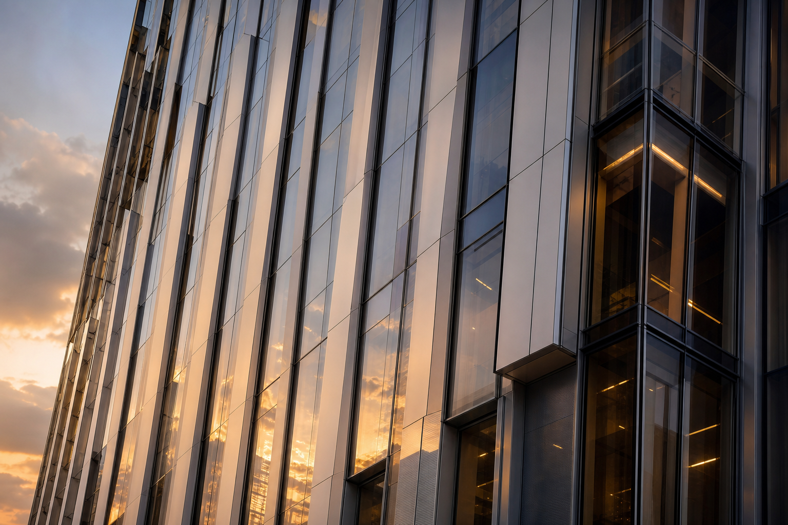 Facade & External Upgrading, LKP SG project